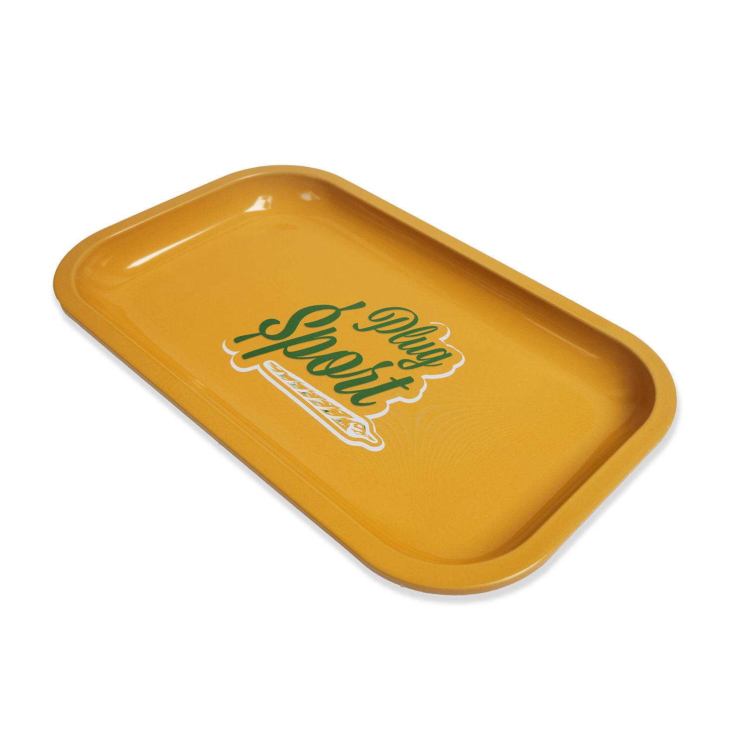 METALL Rolling Tray Plug Sport METALL Rolling Tray Plug Sport